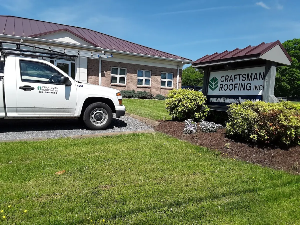 Quality Chimney Repair by experienced craftsmen in Lawton